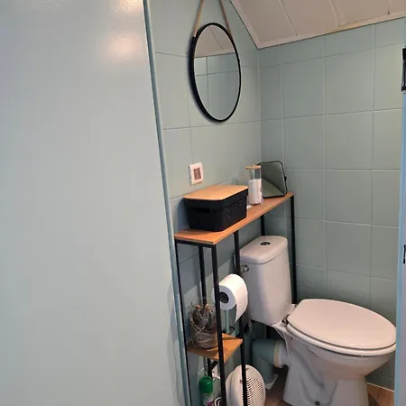 Meublé Quai 1 Voie B Parking Gratuit Betheniville