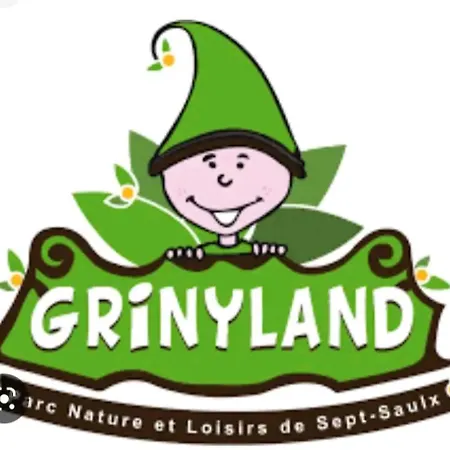 Meublé Quai 1 Voie B Parking Gratuit * Betheniville