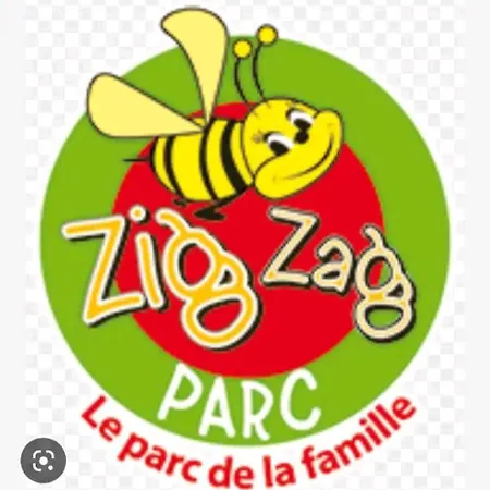 Apartamento Meublé Quai 1 Voie B Parking Gratuit *